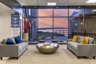 Best Western PLUS Lake Front Hotel - Moses Lake - 9