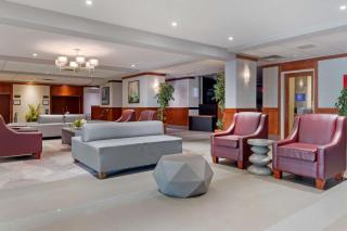 Best Western Plus Gatineau-Ottawa Downtown - Gatineau - 6