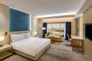 The Diplomat Radisson Blu Hotel Residence & Spa - Manama - 1