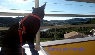 Apartamento em Marcelino Ramos ao lado das Termas - Belém Velho - 1