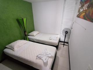 Apartamento Parque del Café - Montenegro - 1