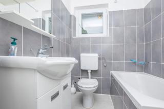 Apartment Island Sun Terrace - 6