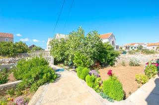 Apartment Island Sun Terrace - Krapanj - 4