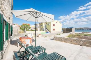 Apartment Island Sun Terrace - Krapanj - 3