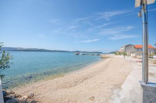 Apartment Island Sun Terrace - Krapanj - 1