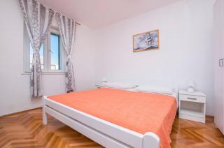 Apartment Island Sun Terrace - Krapanj - 7