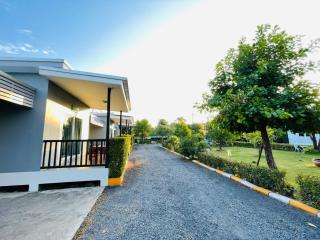 Baan Ruay Suk Resort, Lopburi - Lop Buri - 4
