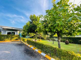 Baan Ruay Suk Resort, Lopburi - 1