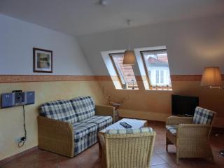 Ferienwohnung P8 - 0