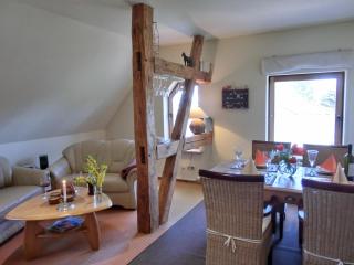 Ferienwohnung NH5 - Hirschburg - 2