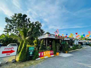 Baan Ruay Suk Resort, Lopburi - Lop Buri - 5