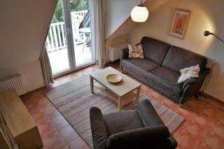 Ferienwohnung K5 - Graal-Müritz - 7
