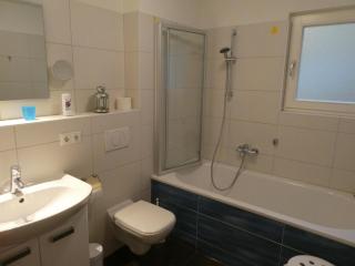 Ferienwohnung W18 1 S - Graal-Müritz - 2