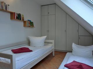 Ferienwohnung H 07 - Graal-Müritz - 3