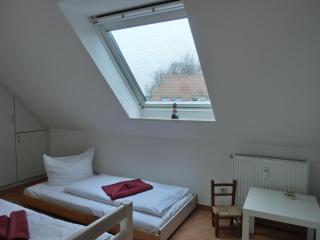 Ferienwohnung H 07 - Graal-Müritz - 2