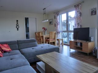 Ferienwohnung i9 - Graal-Müritz - 0