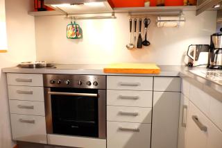 Ferienwohnung K4 - 7