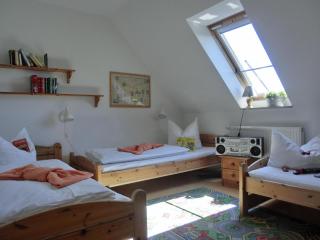 Ferienwohnung N18 - Graal-Müritz - 4