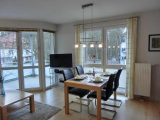 Ferienwohnung i12 - Graal-Müritz - 9