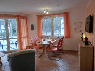 Ferienwohnung i16 - Graal-Müritz - 9