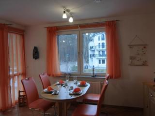 Ferienwohnung i16 - Graal-Müritz - 8