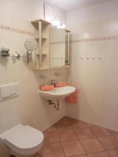 Ferienwohnung i16 - Graal-Müritz - 2
