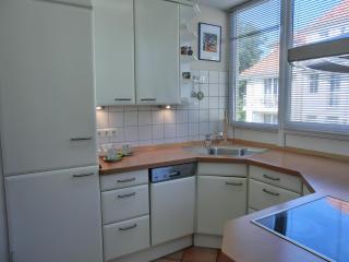 Ferienwohnung i5 "Elmsfeuer" - Graal-Müritz - 4