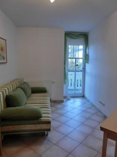 Ferienwohnung B2 - 2