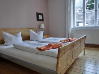 Strandstraße 60 Ferienwohnung S14 - 6