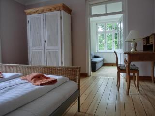 Strandstraße 60 Ferienwohnung S14 - Graal-Müritz - 5