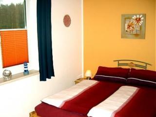 Ferienwohnung KWF-4a EG - Graal-Müritz - 2