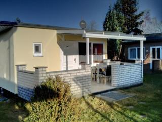 Ferienhaus FH4 - Graal-Müritz - 1