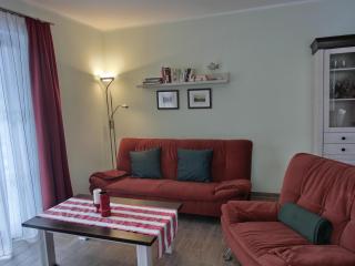 Ferienwohnung L32 - "Lütte Möw" - 1