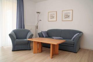Ferienwohnung i27 - Graal-Müritz - 0