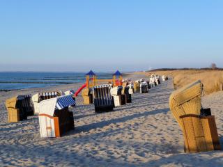 Ferienwohnung KWi 66 OG "Sanddorn" - Graal-Müritz - 3