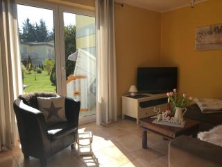 Ferienwohnung KWF-4b EG - Graal-Müritz - 9
