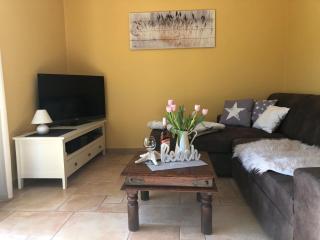 Ferienwohnung KWF-4b EG - Graal-Müritz - 8