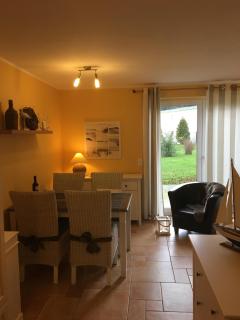 Ferienwohnung KWF-4b EG - Graal-Müritz - 2
