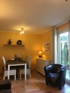 Ferienwohnung KWF-4b EG - Graal-Müritz - 3
