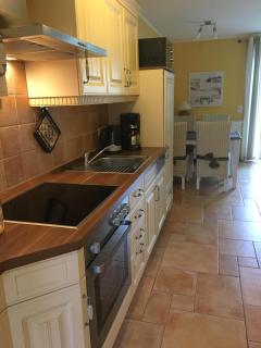Ferienwohnung KWF-4b EG - Graal-Müritz - 1