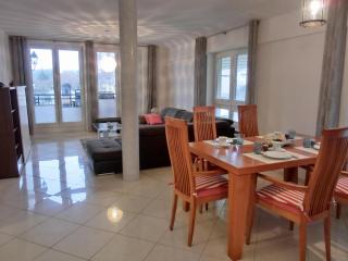 Ferienwohnung L9 - 1