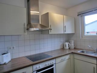 Ferienwohnung W16 0 S - 5