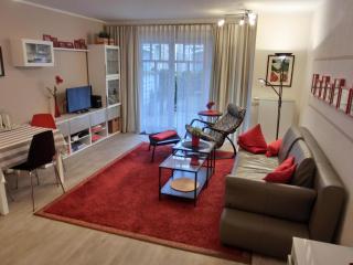 Ferienwohnung D1 - Graal-Müritz - 8
