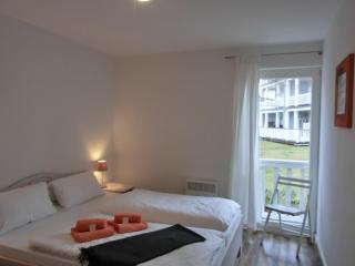 Ferienwohnung W16 0 S - 1