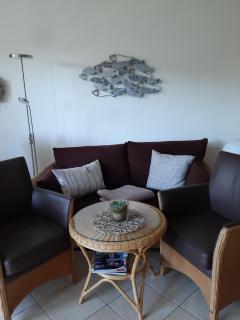 Ferienwohnung KL32 - 0
