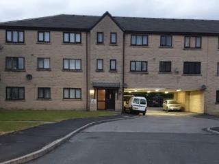 Bridgeman House Apartment 4 - 8