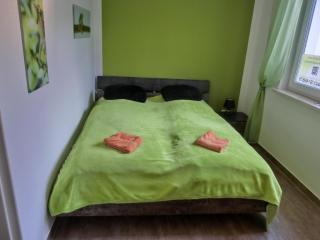Ferienwohnung KWi 73 EG "grüne Oase" - Graal-Müritz - 2