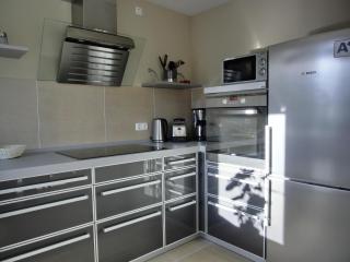 Ferienwohnung i30 "Achterdeck" - 6