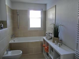 Ferienwohnung i30 "Achterdeck" - Graal-Müritz - 1