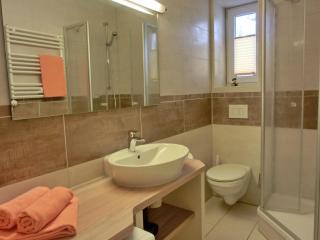Ferienwohnung KWi 72 EG - "Kleine Fluchten" - Graal-Müritz - 2